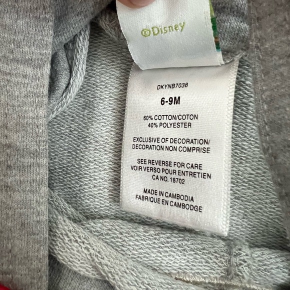 Disney Baby Clothes! - Picture 6 of 6